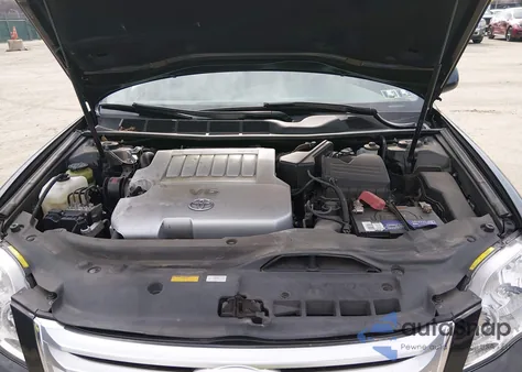 2009 Toyota Avalon Limited z USA, uszkodzony, nr VIN 4T1BK36B89U344853